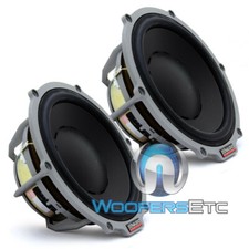 DYNAUDIO ESOTAR E650 6.5" 200W