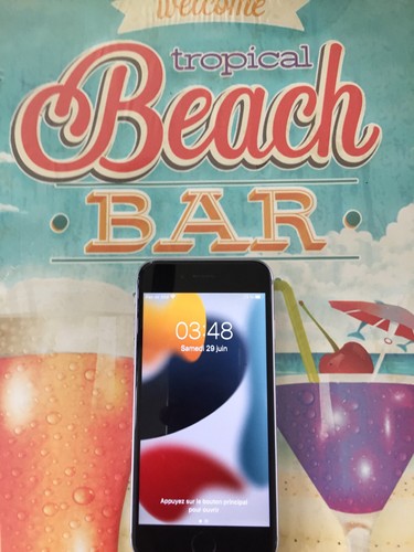 Apple iphone giga - apple, 6s
