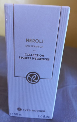 Neroli eau parfum ml - de,
