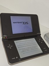 Console Nintendo DS XL