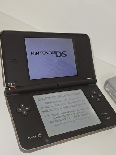 Console nintendo xl - console, ds