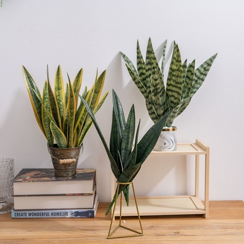 Plante serpent pvc - serpent,