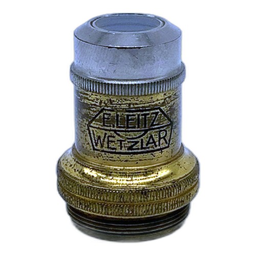 Ernst leitz wetzlar 1 - wetzlar, no.1