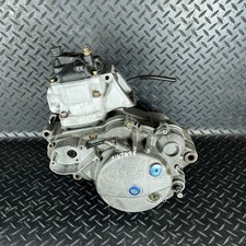 ♻️ APRILIA RS 125 1995-2012 - ROTAX 122 ENGINE ♻️ Running