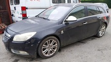 Toutes pièces Opel Insignia A