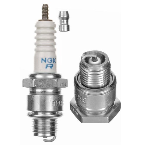 Bougie ngk 3922 - 3922, Ø14