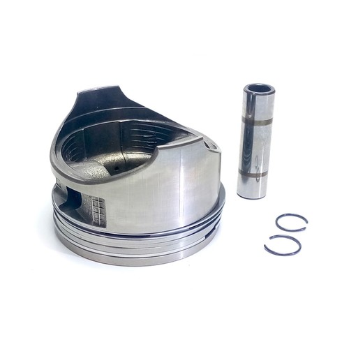 Piston pour tondeuse honda - piston, hrb