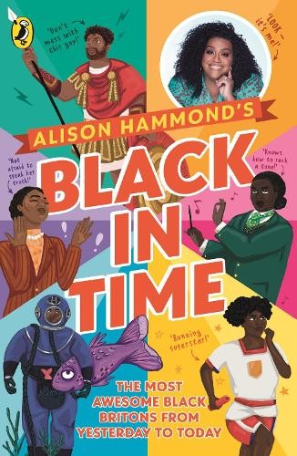 Alison hammond norry - hammond,