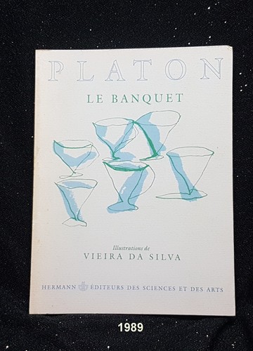 Platon banquet pierre - platon,