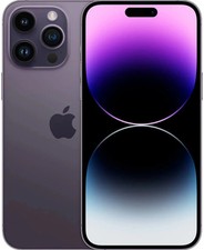 Smartphone Apple iPhone 14 Pro