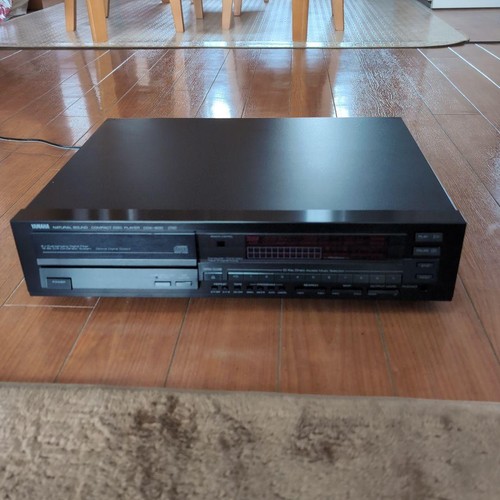 Yamaha cdx 800 - yamaha, player