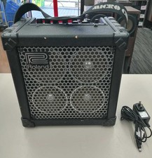 Ampli guitare batterie Roland