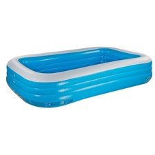 Piscine gonflable
