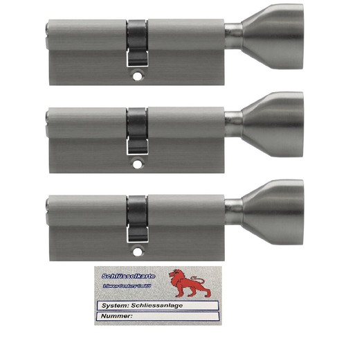 Cylindres serrure knauf - serrure,