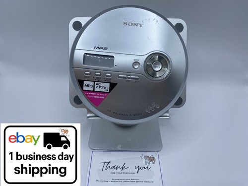 Rayures sony walkman - walkman, d-ne241