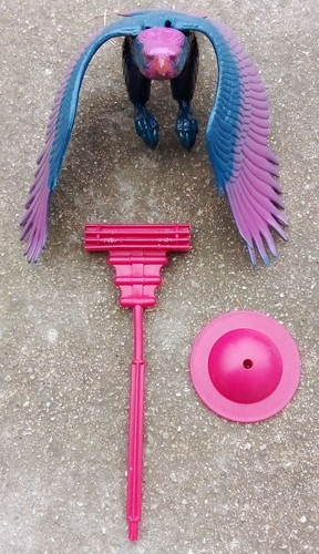 Vintage ancien jouet mattel - vintage,