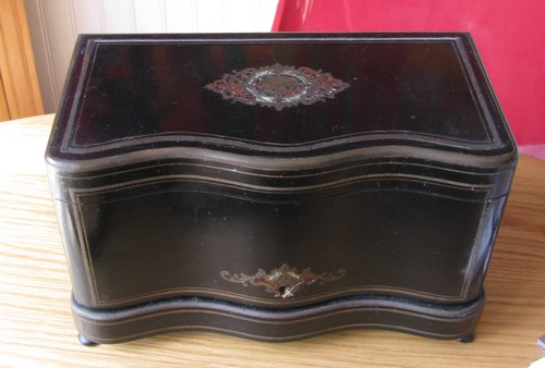 Boite the ancienne - a,