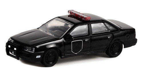 Greenlight voiture sous - -,