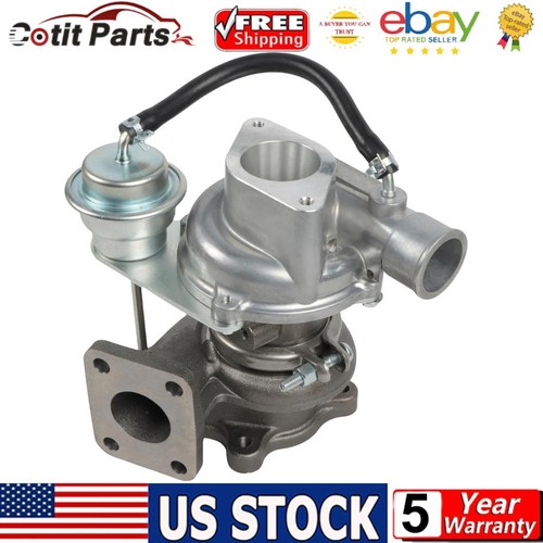 New upgrade turbo 1j700 17010 - new,