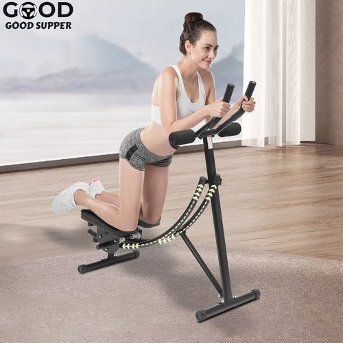 Machine coaster abdominal - ab,