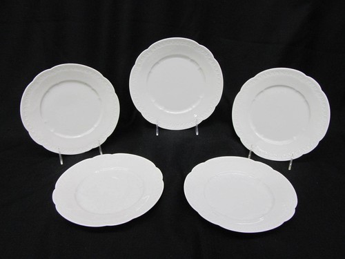 Vtg set rosenthal - 5,