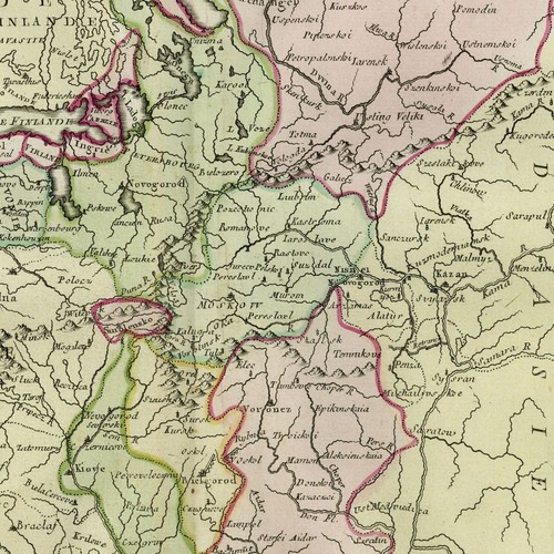 Atlas abbé clouet carte - atlas,