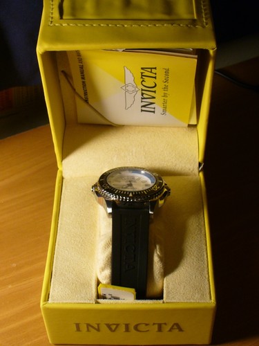 Invicta signature 7354 - invicta,