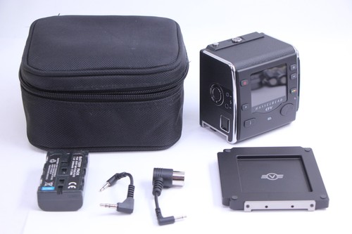 Hasselblad cfv digital - cfv,