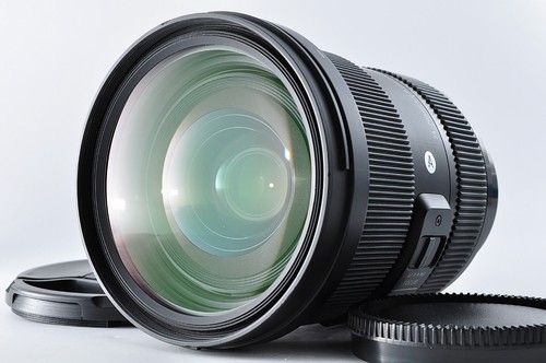 Objectif sigma f 2 - sigma, f/2,8