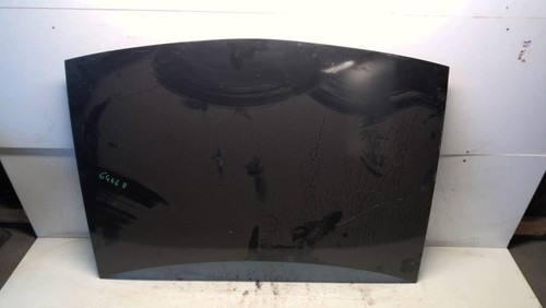 Capot citroen phase 2 - capot,
