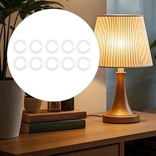 Lot de 10 anneaux réducteurs