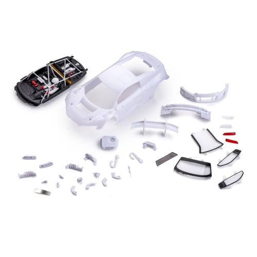 Slot audi lms gt3 evo - slot.it,