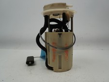 Pompe à carburant immergée