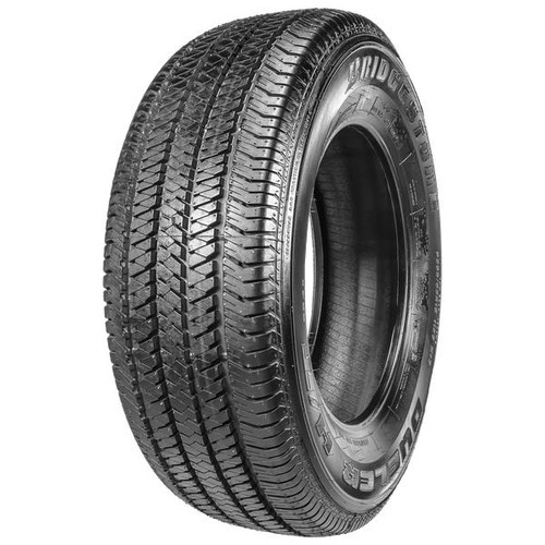 Bridgestone dueler 684 - 684, ii