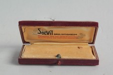 Antique Solvil Paul Ditisheim Watch Case (74754)