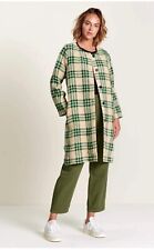 BELLEROSE LADJO COAT NWOT Size 1 Small