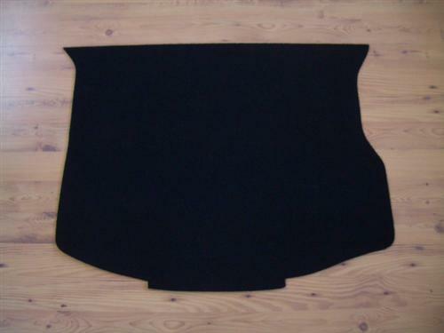 Tapis coffre compatible - de,
