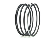 Jeu de bagues de piston pour