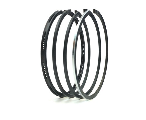 Jeu bagues piston - de,