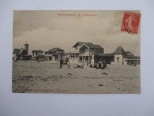 CPA HERAULT 34 VALRAS LA PLAGE