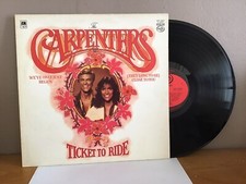 Disque Vinyle 33 tours THE