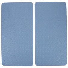  Coussin d'équilibre antidérapant, 1 paire, coussin de Yoga, entraîneur