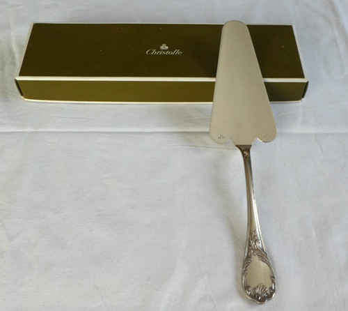 Christofle marly pelle tarte - christofle,