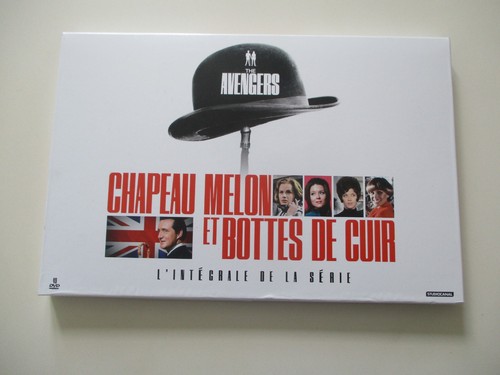Coffret integrale 49 - coffret,