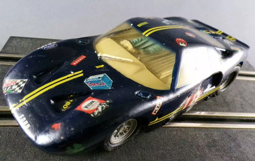 Carrera universal 40451 ford - carrera,