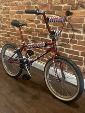 Diamond Back Classic Vintage BMX Rare Bicycle Lots Of Original Parts