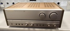 Marantz Primain Amplifier