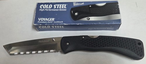 Cold steel high - cold,