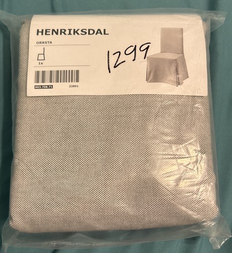Ikea gray cover for - gray,