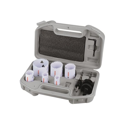 Bosch accessoires ensemble - accessoires,